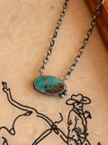 Patagonia Oval Necklace