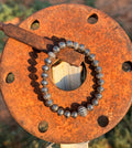 Handmade Pearl Bracelet