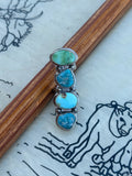 Multi Stone Ring