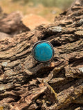 Vintage Kingman Ring