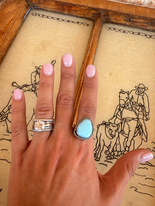 Golden Hills Ring