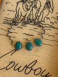 Hubei 3 Stone Bracelet