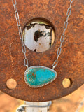Large Tyrone Necklace