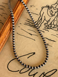 5mm 16" Pearls
