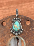 Mine #8 Pendant