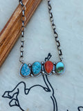 Multi Stone Bar