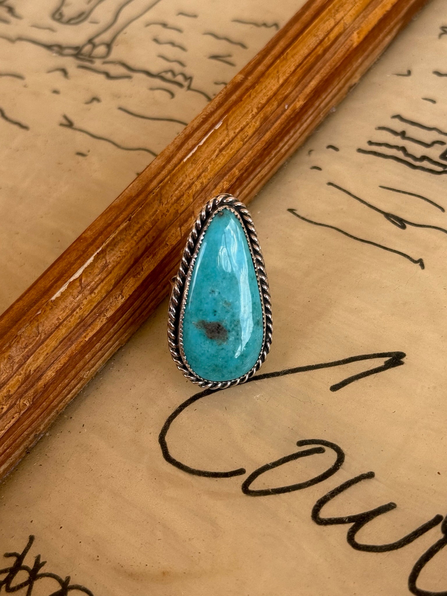Sonoran Blue